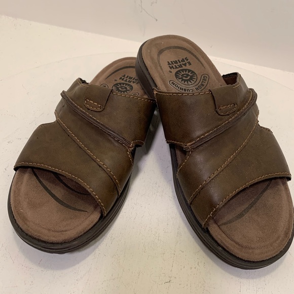 easy spirit men's sandals